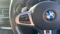 BMW X3 xDrive20d MHT M Sport 5dr Step Auto [Pro Pack] Diesel Estate